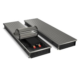 Конвектор внутрипольный ATRIUM-90/300/1400-DG-U-NA Royal Thermo НС-1430135