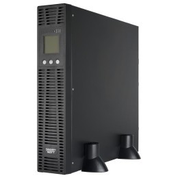 Источник бесперебойного питания SMARTWATT UPS SECURE EURO 2кВА L SmartWatt 3703020750013