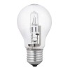 Лампа галогенная PH-A55 70Вт шар E27 230В clear JazzWay 1005328