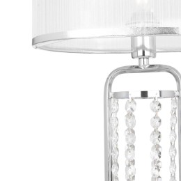 Светильник настольный Elin 40Вт E14х1 IP20 Freya FR5016TL-01CH