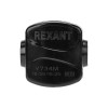 Зажим ответвительный У-734М (16-35/16-25кв.мм) IP20 (сжим орех) Rexant 07-0734
