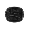Зажим ответвительный У-739М (4-10/1.5-2.5кв.мм) IP20 (сжим орех) Rexant 07-0739