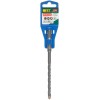 Бур по бетону SDS PLUS 8х160мм син. корпус FIT 33215