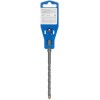Бур по бетону SDS PLUS 8х160мм син. корпус FIT 33215