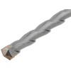 Бур по бетону SDS PLUS 8х160мм син. корпус FIT 33215