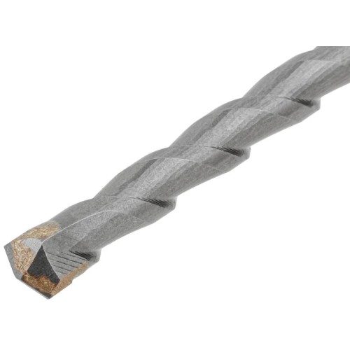 Бур по бетону SDS PLUS 8х160мм син. корпус FIT 33215