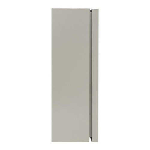 Щит ЩУ-3/1-1 (445х400х150) 12мод. двухдверный IP54 Basic EKF mb54-3-2-bas