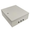 Щит ЩУ-3/1-1 (445х400х150) 12мод. двухдверный IP54 Basic EKF mb54-3-2-bas