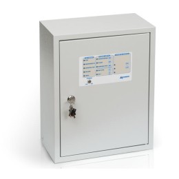 Шкаф управления адресный ШУН/В-37-00-УПП-R3 Рубеж Rbz-124035