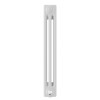 Радиатор дизайн Insignia VC3050 22 секц. RAL9016 Royal Thermo НС-1631240