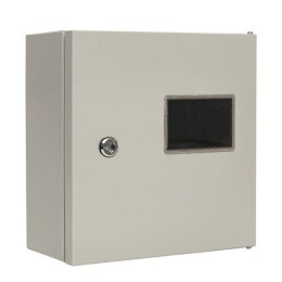 Щит ЩУ-1/1-0 (310х300х150) IP54 Basic EKF mb54-1-bas