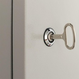 Щит ЩУ-1/1-0 (250х300х100) счетчик на DIN-рейку IP54 Basic EKF mb54-1E-bas