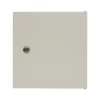 Щит ЩУ-1/1-1 (310х300х160) двухдверный IP54 Basic EKF mb54-1-2-bas