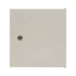 Щит ЩУ-1/1-1 (310х300х160) двухдверный IP54 Basic EKF mb54-1-2-bas