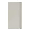 Щит ЩУ-1/1-1 (310х300х160) двухдверный IP54 Basic EKF mb54-1-2-bas