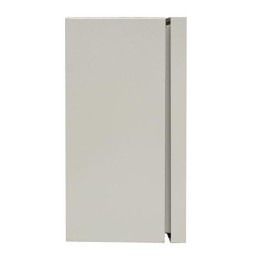 Щит ЩУ-1/1-1 (310х300х160) двухдверный IP54 Basic EKF mb54-1-2-bas