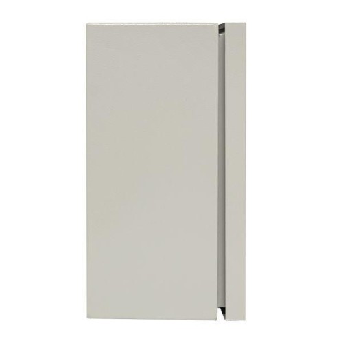 Щит ЩУ-1/1-1 (310х300х160) двухдверный IP54 Basic EKF mb54-1-2-bas