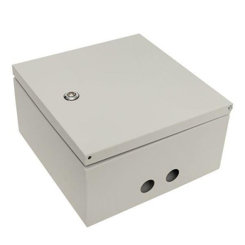 Щит ЩУ-1/1-1 (310х300х160) двухдверный IP54 Basic EKF mb54-1-2-bas