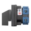 Переключатель кулачковый ПК-1-41 1П 10А "1-0-2" EKF pk-1-41-10