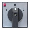 Переключатель кулачковый ПК-1-41 1П 10А "1-0-2" EKF pk-1-41-10