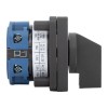 Переключатель кулачковый ПК-1-41 1П 10А "1-0-2" EKF pk-1-41-10