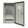 Щит ЩУ-3/1-0 (ЩУРН-3/12) (540х310х165) 12мод. IP54 Basic EKF mb54-3-bas