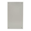 Щит ЩУ-3/1-0 (ЩУРН-3/12) (540х310х165) 12мод. IP54 Basic EKF mb54-3-bas