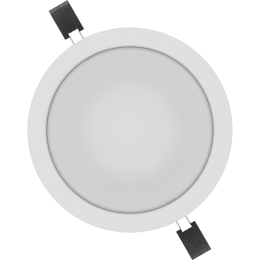 Светильник светодиодный COLIBRI DL 19 LED HFD 4000К встраив. СТ 1170002480