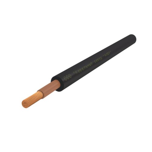 Кабель КГВВнг(А)-LS 1х10 Кор 380/660-2 (бухта) (м) АЛЮР 00-00024851
