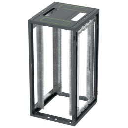 Заглушка кабельного ввода черн. (уп.2шт) LINEA S ITK LS-PP05-A