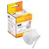 Детектор движения ДД 301 800Вт 360град. 6М IP20 бел. IEK LDD11-301-800-001