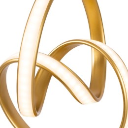 Светильник настольный Fete 21Вт IP20 Freya FR6104TL-L22G