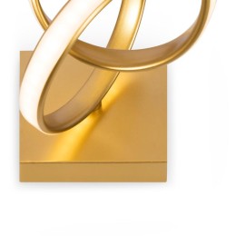 Светильник настольный Fete 21Вт IP20 Freya FR6104TL-L22G