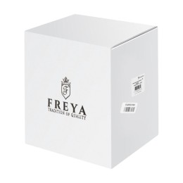 Светильник настольный Fete 21Вт IP20 Freya FR6104TL-L22G