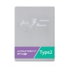 Станция зарядная для электромобилей Компакт 7.4 S НЗС К7.4S