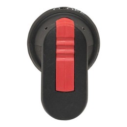 Рукоятка для управления через дверь рубильниками реверсивными (I-0-II) TwinBlock 160-250А PROxima EK