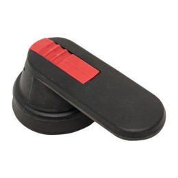 Рукоятка для управления через дверь рубильниками реверсивными (I-0-II) TwinBlock 315-400А PROxima EK