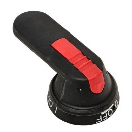 Рукоятка для управления через дверь рубильниками реверсивными (I-0-II) TwinBlock 315-400А PROxima EK