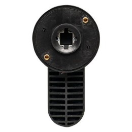 Рукоятка для управления через дверь рубильниками реверсивными (I-0-II) TwinBlock 315-400А PROxima EK