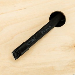 Кабель греющий саморегулирующийся 16КНС 2ЛТГ-ЭЛ-65/85 экранированный взрывозащ. Ex UV 16Вт/м 200м Re