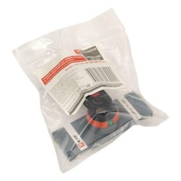 Рукоятка управления для прямой установки на рубильники реверсивные (I-0-II) TwinBlock 160-250А PROxi