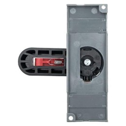 Рукоятка управления для прямой установки на рубильники реверсивные (I-0-II) TwinBlock 160-250А PROxi