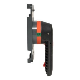 Рукоятка управления для прямой установки на рубильники реверсивные (I-0-II) TwinBlock 315-400А PROxi