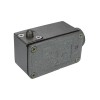 Микропереключатель МП 2302 исп. 5 IP54 толкатель с увелич. доп. ходом базовый Электротехник ET053589