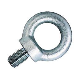 Рым-болт М16 DIN 580 ZN Партнер 18705