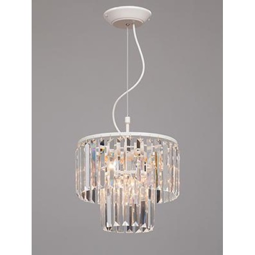 Люстра V5179-0/4S 4xE14 макс. 40Вт Vitaluce V5179-0/4S