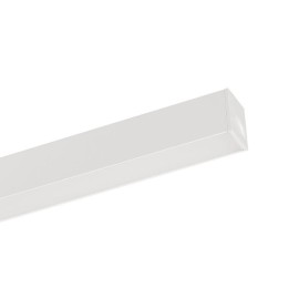Светильник светодиодный MAG-FLAT-25-L600-18W Warm3000 WH 100deg 24В IP20 18Вт 3000К метал. Arlight 0