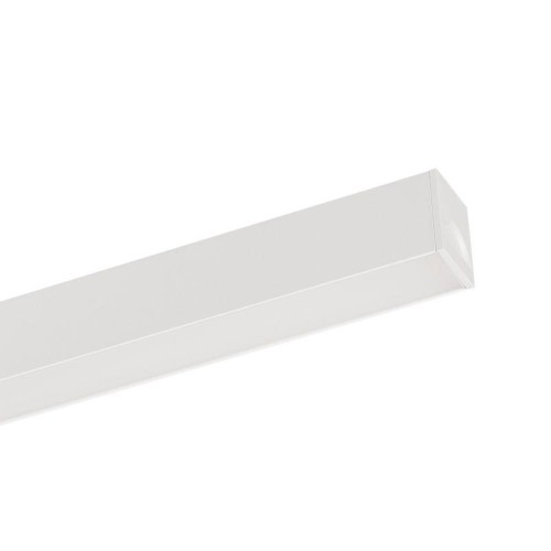 Светильник светодиодный MAG-FLAT-25-L600-18W Warm3000 WH 100deg 24В IP20 18Вт 3000К метал. Arlight 0