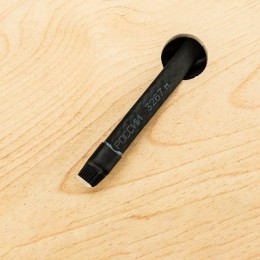 Кабель греющий саморегулирующийся 40КНС 2ЛТГ-ЭЛ-65/85 экранированный взрывозащ. Ex UV 40Вт/м 200м Re