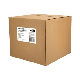 Кабель греющий саморегулирующийся для труб водостоков крыш 40КНС-2ЛП-65/85 UV неэкранированный 40Вт/